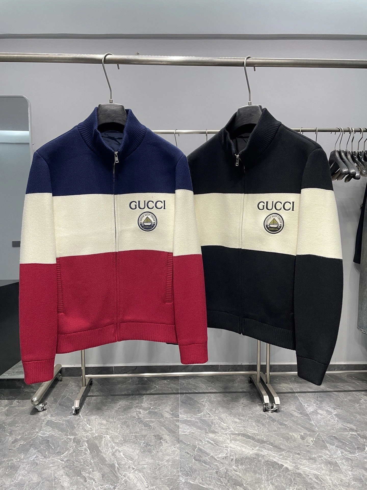 wg.luxury- 6u33i embroidery 2colour item:E-F501J2337-2H